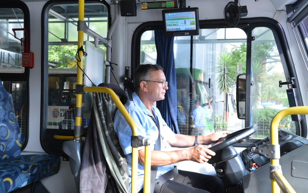 Motorista de ônibus urbano vai receber adicional de insalubridade pela exposição à vibração