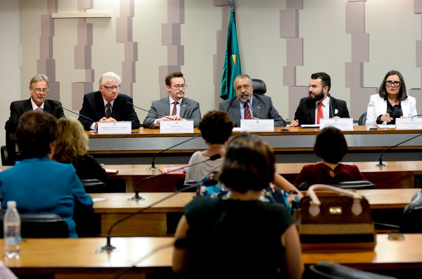 Sindicalistas contestam déficit da Previdência e apontam 'equívocos'