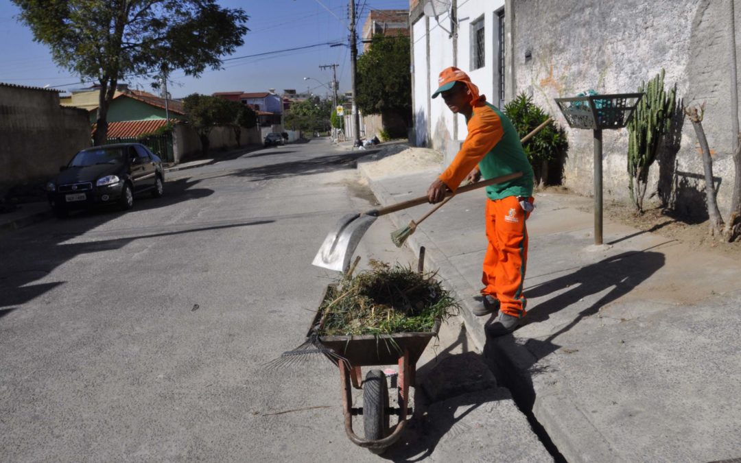 Órgão de limpeza urbana descumpre normas de higiene e segurança e é condenado por danos morais coletivos