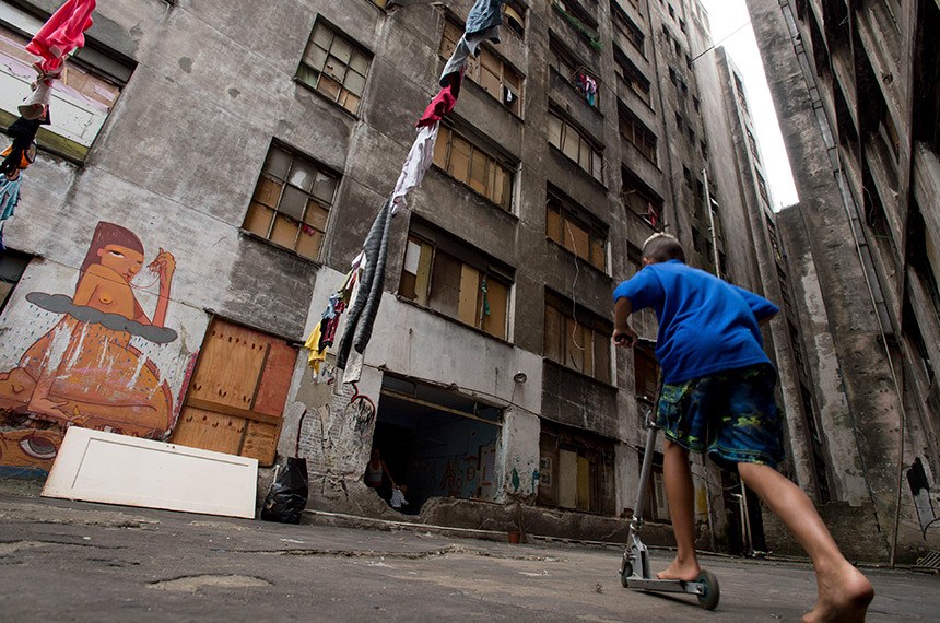 Comissão Senado do Futuro debate qualidade de vida nas metrópoles