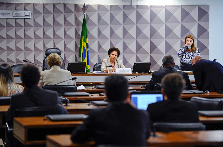 Saúde suplementar será tema de audiência nesta segunda-feira na CDH