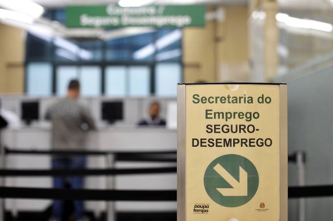 Regra de pagamento do seguro-desemprego vai mudar em 2019