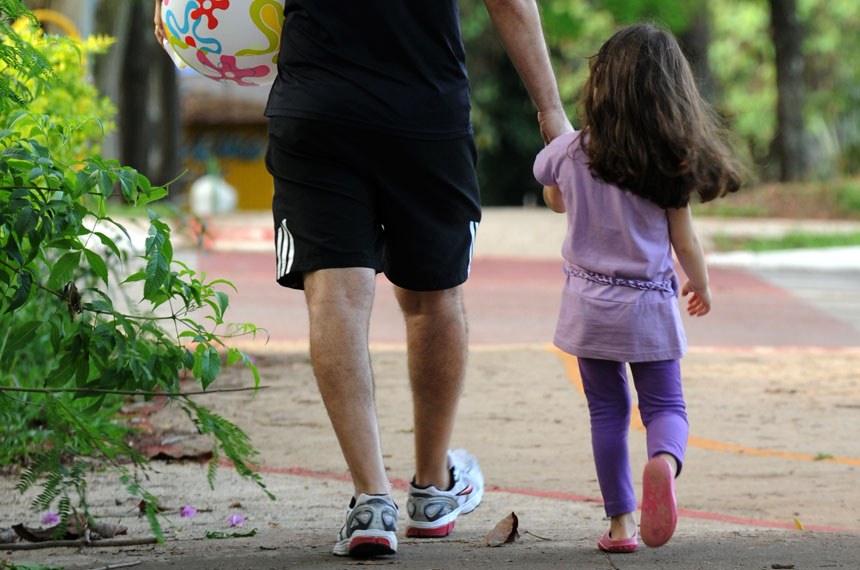 Projeto permite uso do nome afetivo durante guarda provisória de crianças e adolescentes