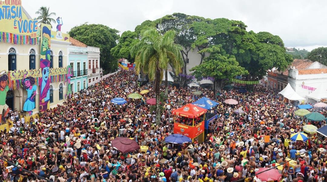 Saiba como exigir seus direitos no Carnaval