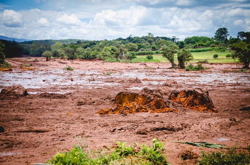 CMA analisa projeto que torna crimes ambientais da mineração imprescritíveis