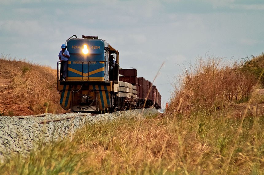 Pauta da Comissão de Infraestrutura: novo marco legal ambiciona melhorar setor ferroviário