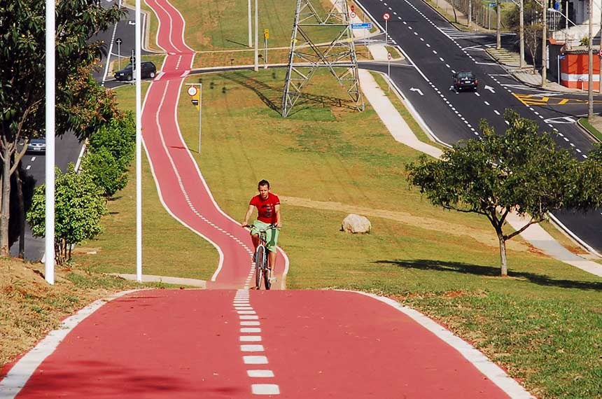 CI votará projeto que exige participação social na implantação de ciclovias