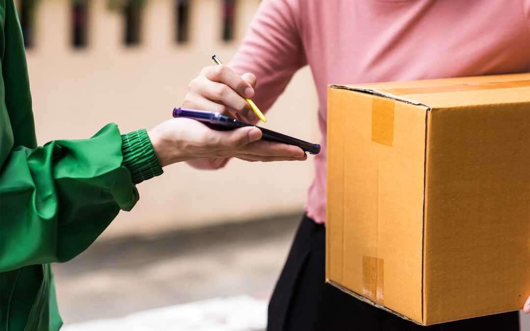 Juízo do local de destino da droga é competente para julgar remessa do exterior para o Brasil por via postal