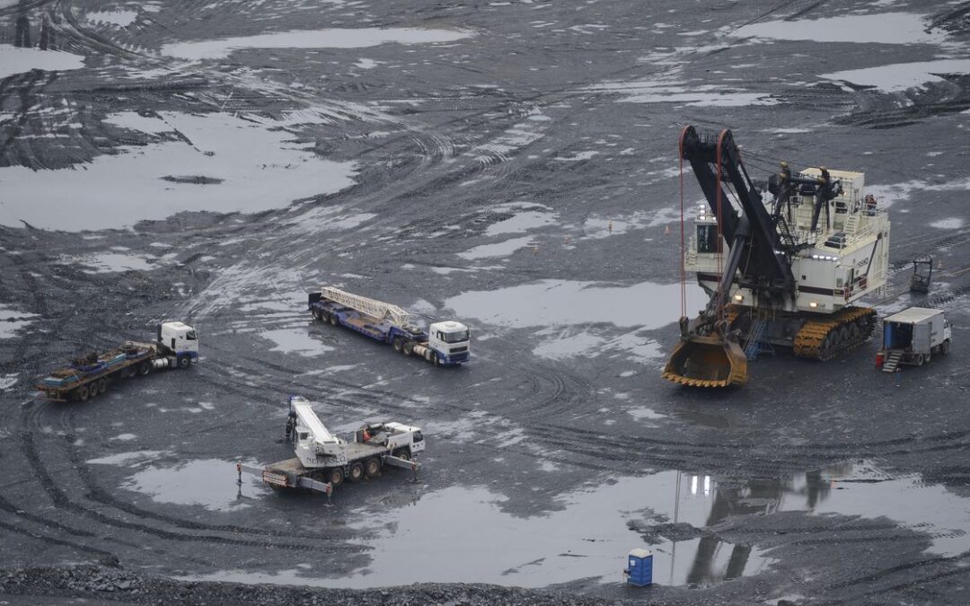 STF invalida regras para indenização por danos causados por mineradoras no Pará