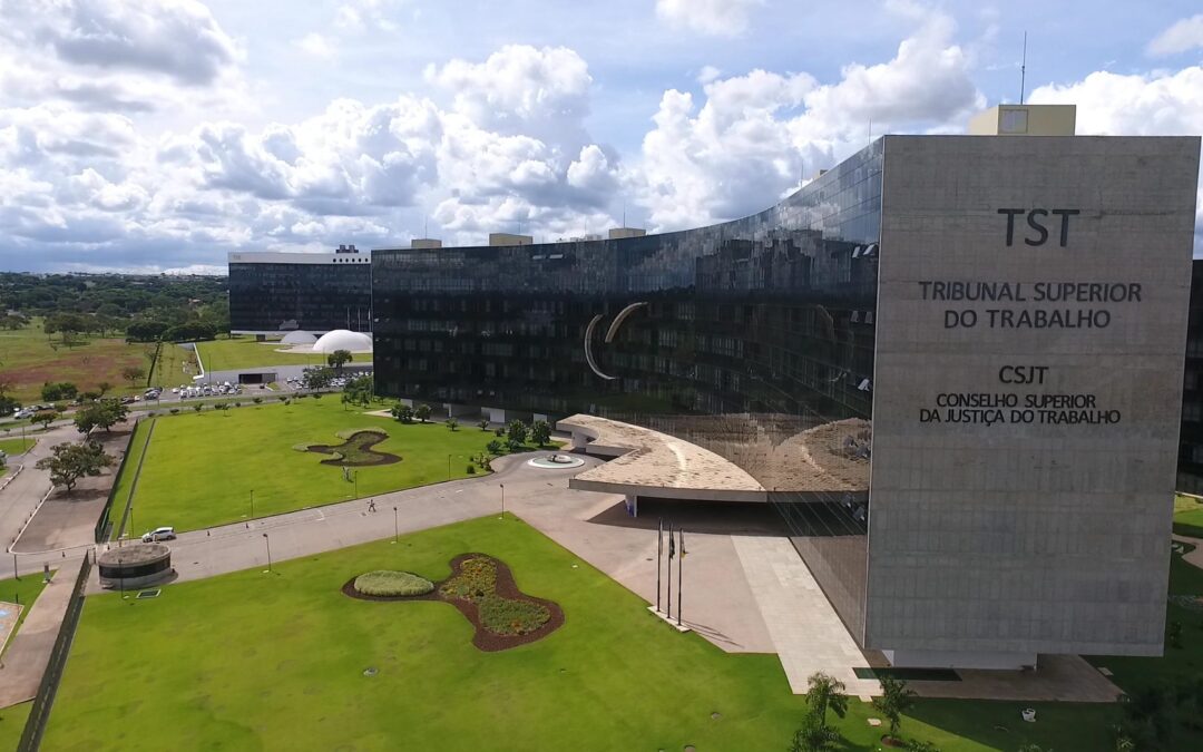 Farmacêutica é condenada por assédio a dirigente sindical