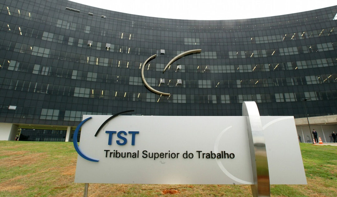 TST prorroga prazo para manifestações sobre direito de oposição ao pagamento de contribuição assistencial