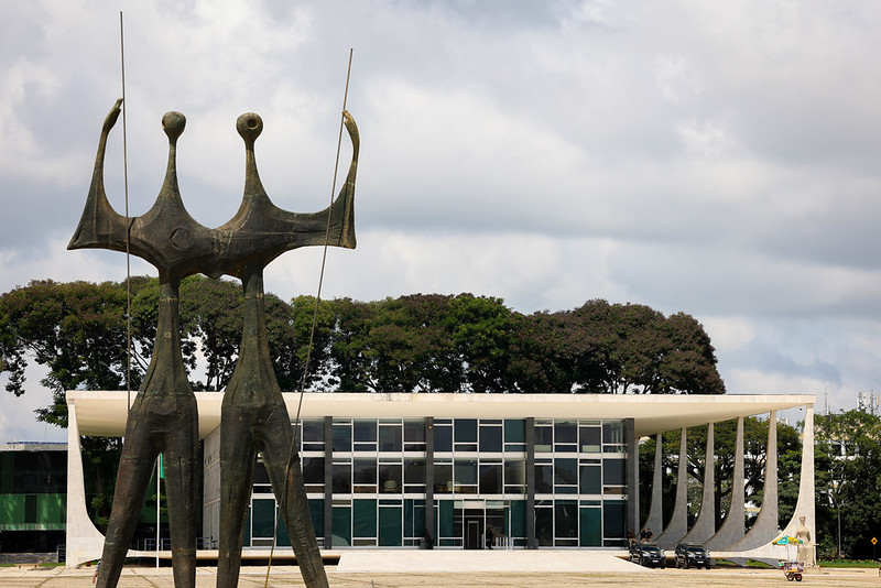 STF vai sediar, pela primeira vez, Conferência Iberoamericana de Tribunais Constitucionais