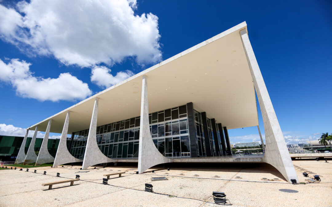 STF vai decidir se federação sindical pode propor ação coletiva na falta de sindicato local